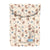Quilted Laptop Case - Little Teddy