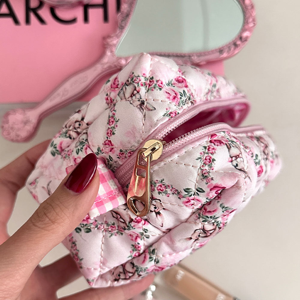 Beauty Pouch - Precious Moments