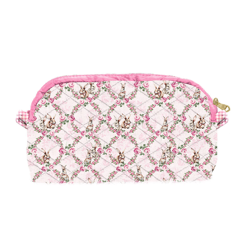 Beauty Pouch - Precious Moments